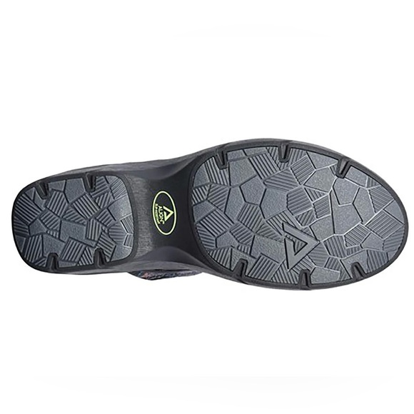 NEW ALIGN INDYA RAINBOW PAISLEY CLOGS SIZE 8.5 - Picture 3 of 5